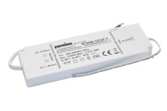 LED napáječ IP44 FURNIKA 40W 12V bez konektoru IP44