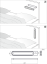 GABI R USB-A - černá - neutrální bílá