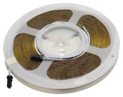 LED pásek COB neutrální bílá 480led/m 10W/m 12V