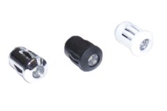 STAR LED - bílá - studená bílá