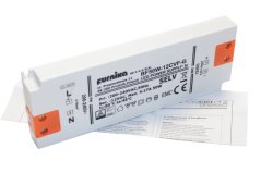 LED napáječ IP20 FURNIKA 50W 12V