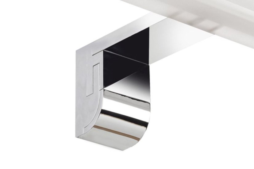 Držák na zeď pro koupelnová svítidla