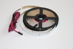 LED pásek 2835 studená bílá 64led/m 6,4W/m 24V Vysoce efektivní