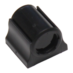 XLIGHT CS-DVE centrální senzor dveřní černý