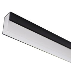 ELEN 40 - černá - neutrální bílá