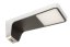 LENA 2 USB - černá/aluminium - neutrální bílá