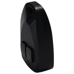 Vypínač XAVER-2 černý