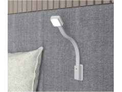 FLEXI 2Q USB-C - bílá - neutrální bílá