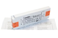 LED napáječ IP20 FURNIKA 30W 12V