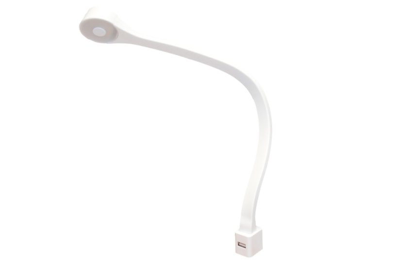 FLEXI R - bílá - neutrální bílá