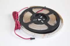 LED pásek 2835 RED/WHITE 60led/m 12W/m 24V Pro pěstování