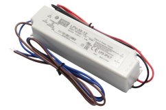 MEANWELL LED napáječ 35W 24V (LPV-35-24)