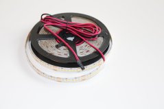 LED pásek 2835 SB 224led/m 20W/m 24V Vysoce efektivní