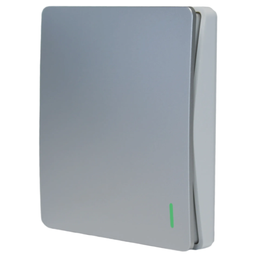 Set FENIX-TWIN-1 stříbrný/bílý + přijímač X32 + přijímač X32