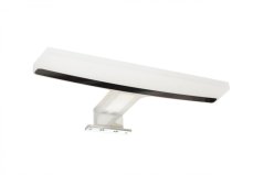 AKRA 30 - chrom - neutrální bílá