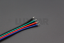 Kabel B-X 15cm pro RGB LED pásek 10mm