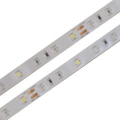 LED pásek 2835 RED/WHITE 60led/m 12W/m 24V Pro pěstování
