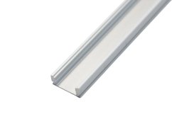BART - Alu profil přisazený 2m