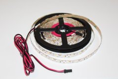 LED pásek 2835 NB 60led/m 8W/m 12V Ohýbatelný