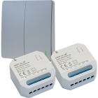 Bezbateriové sestavy