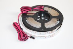 LED pásek 2835 RED/BLUE 60led/m 12W/m 24V Pro pěstování