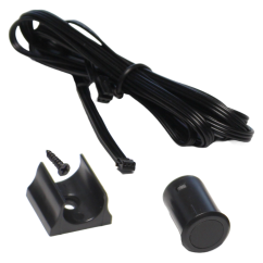 XLIGHT CS-MAV centrální senzor na mávnutí černý