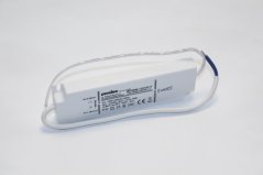 LED napáječ IP44 FURNIKA 20W 12V bez konektoru IP44