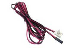 Kabel C-K 2m pro LED pásek 8mm