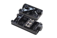 Svorkovnice 230V IP54