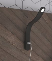 SILKA USB-C - bílá - neurální bílá