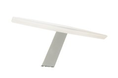 ELIPSA 1 - aluminium - neutrální bílá