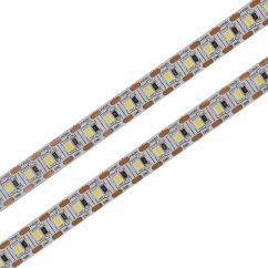 LED pásek 2835 SB 120led/m 20W/m 12V Dělitelný po každé LED