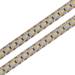 LED pásek 2835 TB 120led/m 20W/m 12V Dělitelný po každé LED