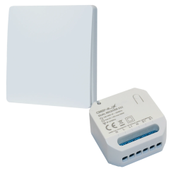 Set FENIX-1 bílý + přijímač X32