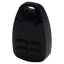 Vypínač XAVER-4 černý