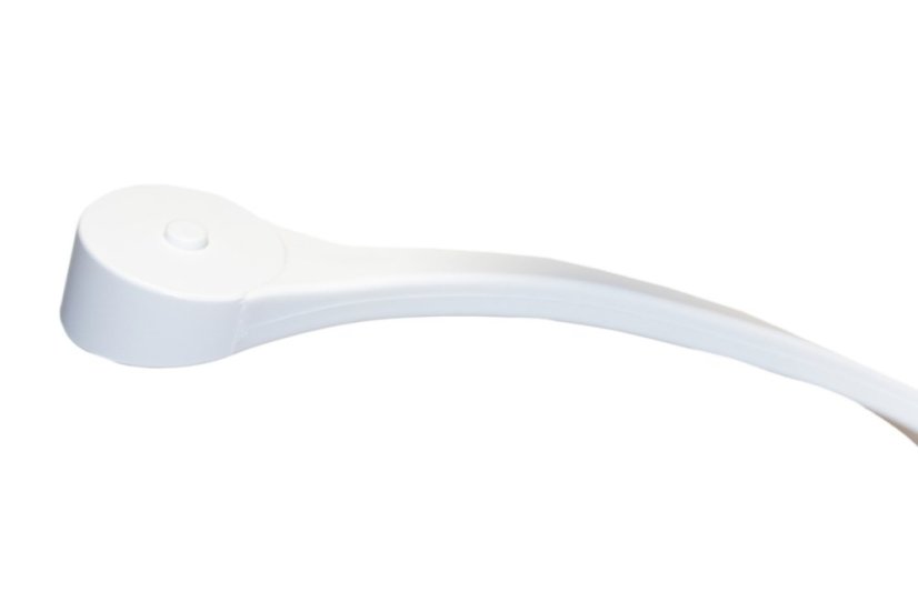 FLEXI R - bílá - neutrální bílá