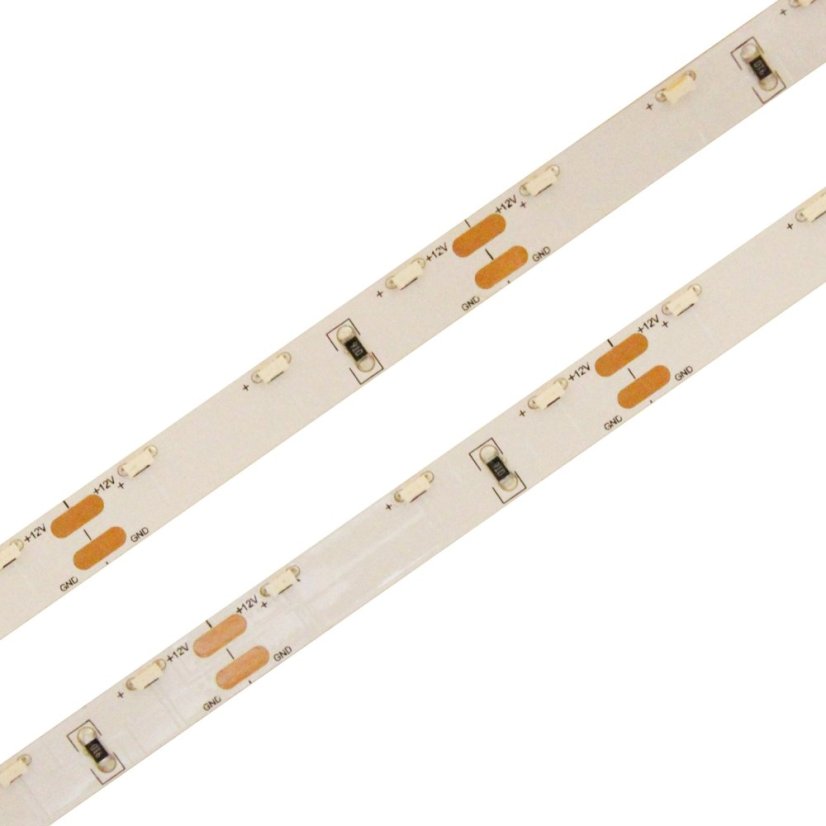 LED pásek 335 TB 60led/m 8W/m 12V Svítící do strany