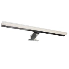 DITA 40 - chrom - neutrální bílá