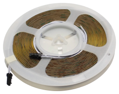 LED pásek COB neutrální bílá 480led/m 10W/m 12V