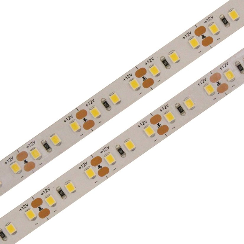 LED pásek 2835 NB 120led/m 14,4W/m 12V