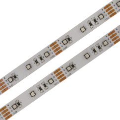 LED pásek 3535 RGB 60led/m 12W/m 12V