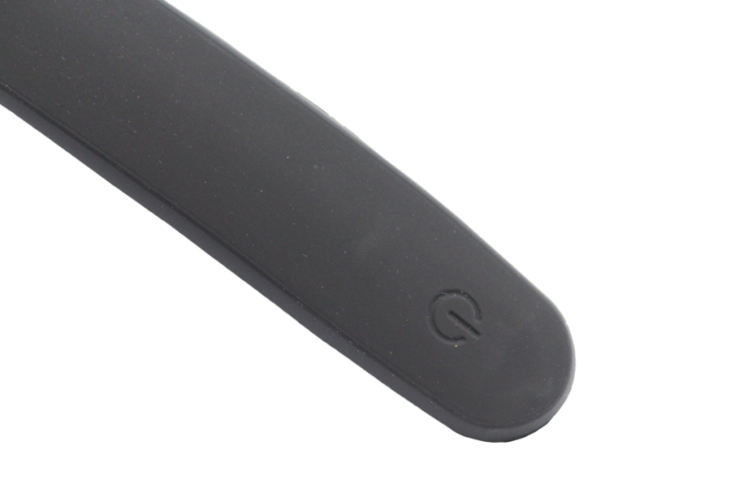 SILKA - černá - neutrální bílá