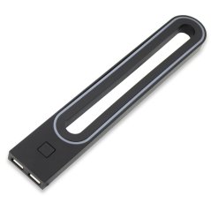 GABI R USB-A - černá - neutrální bílá