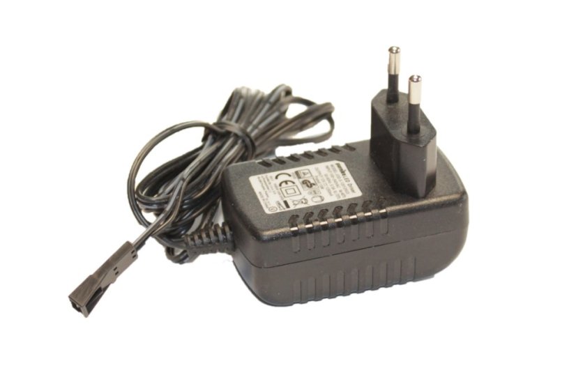 Síťový LED napáječ FURNIKA 6W 12V