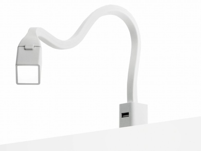 FLEXI Q - bílá - neutrální bílá