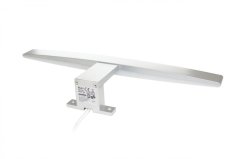 ELLI 37 - aluminium - neutrální bílá