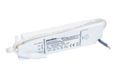 LED napáječ IP44 FURNIKA 15W 12V s IP44 konektorem