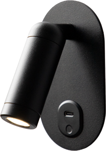 Ložnice a obývací pokoj