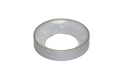 SPACE - aluminium - neutrální bílá