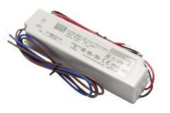 MEANWELL LED napáječ 60W 12V (LPV-60-12)